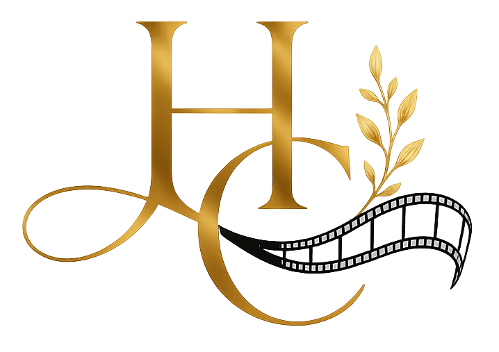 Harmonic Celebrations logo